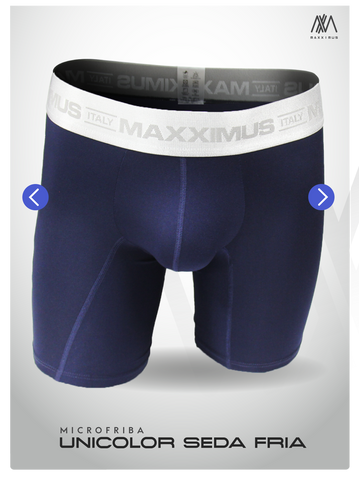 PACK X6 BOXER HOMBRE NR + 6 MEDIAS TOBILLERAS