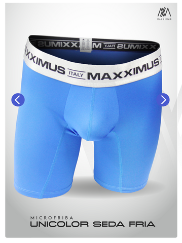 PACK X6 BOXER HOMBRE NR + 6 MEDIAS TOBILLERAS